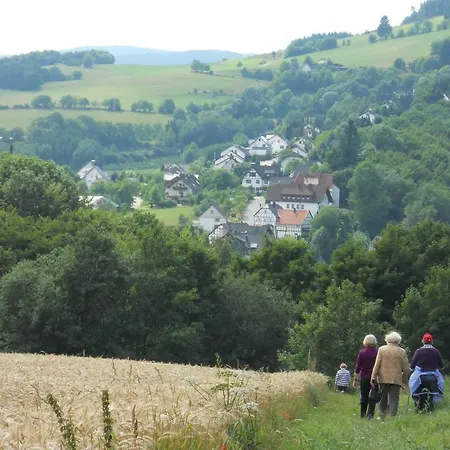 Apartment Fun4all-holidayhome