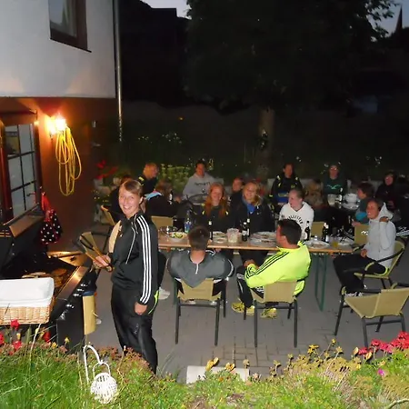Fun4all-holidayhome
