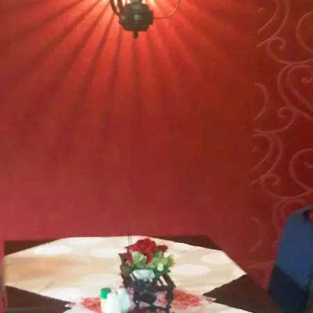 Apartment Fun4all-holidayhome