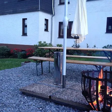 Apartment Fun4all-holidayhome