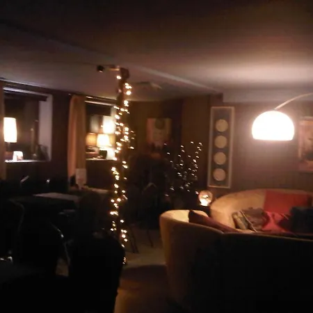 Apartamento Fun4all-holidayhome