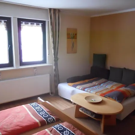 Fun4all-holidayhome Apartamento Medebach