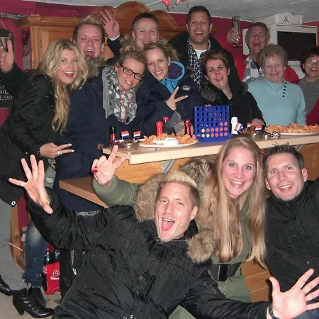 Fun4all-holidayhome Medebach