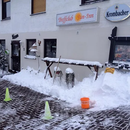 Apartamento Fun4all-holidayhome