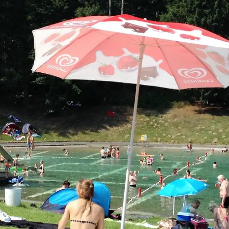 Apartment Fun4all-holidayhome Medebach