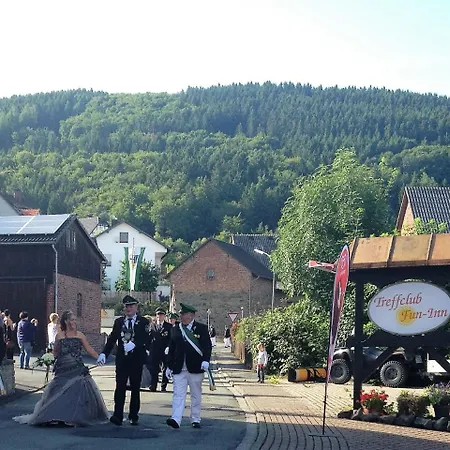 Apartment Fun4all-holidayhome *