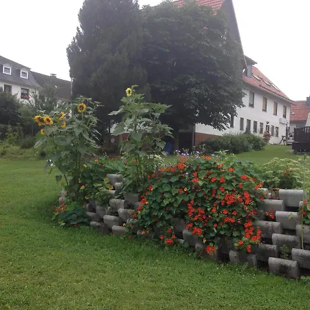 Fun4all-holidayhome * Medebach