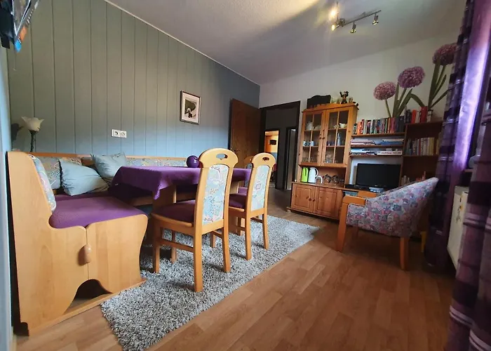 アパート Fun4all-holidayhome