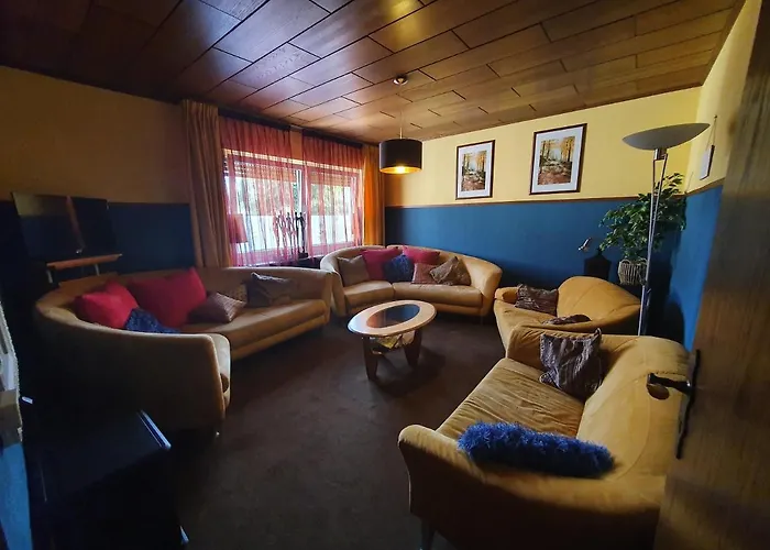 Apartamento Fun4all-holidayhome *