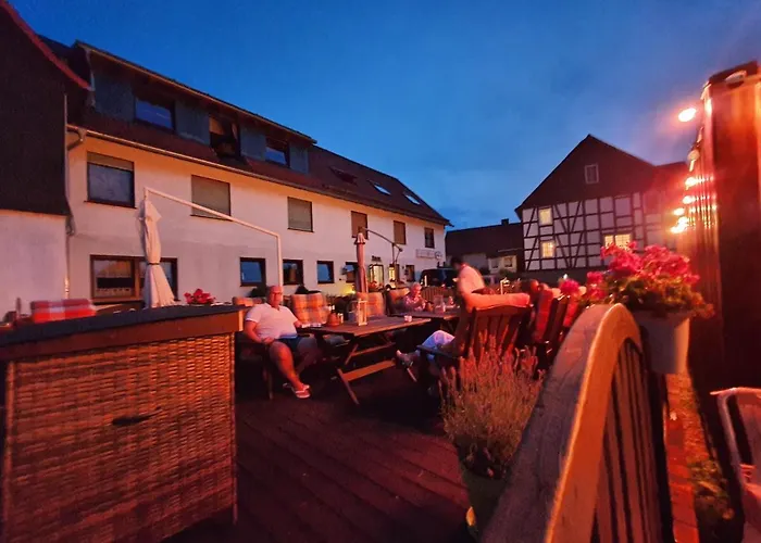 Fun4all-holidayhome شقة *