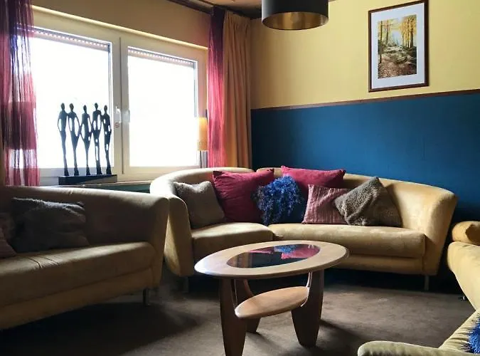 Fun4all-holidayhome * Medebach