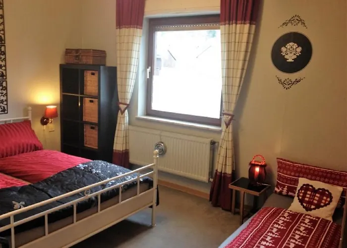 Fun4all-holidayhome * ميدهباخ