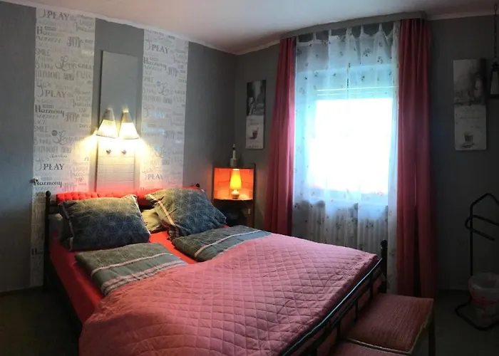 Apartamento Fun4all-holidayhome