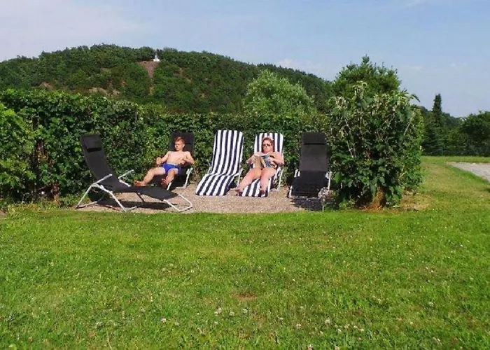 Fun4all-holidayhome Medebach