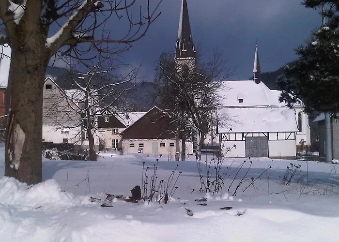 アパート Fun4all-holidayhome *