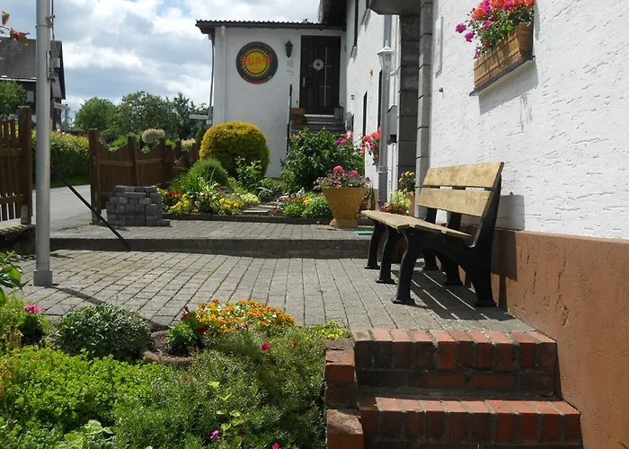 Fun4all-holidayhome *