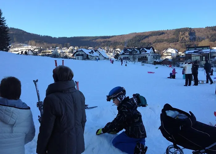 Apartamento Fun4all-holidayhome *