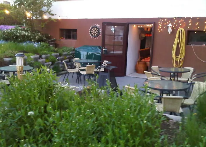 Fun4all-holidayhome Apartamento Medebach