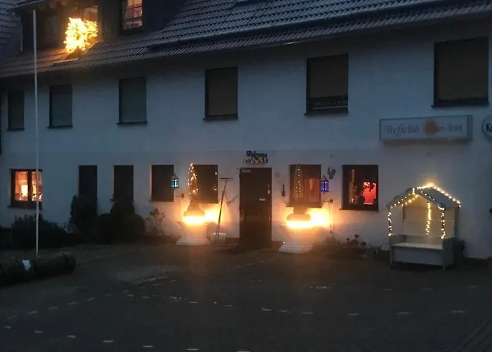 Apartamento Fun4all-holidayhome Medebach