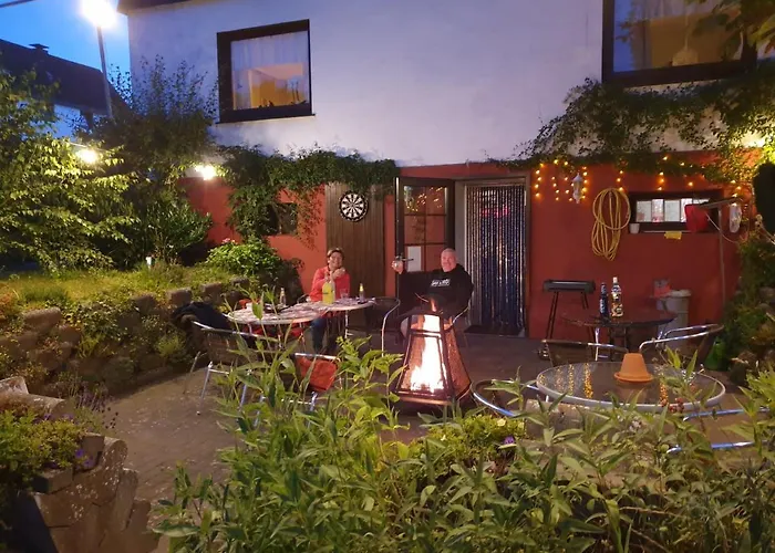 Fun4all-holidayhome Medebach