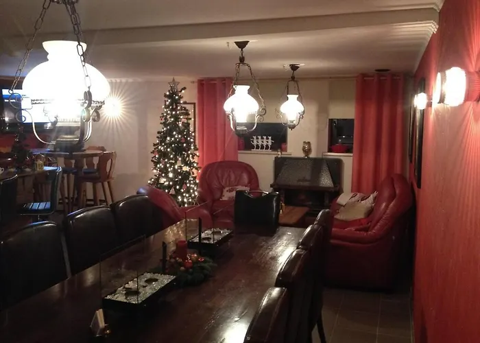 Fun4all-holidayhome * Medebach