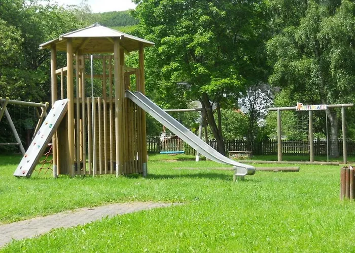 شقة Fun4all-holidayhome *