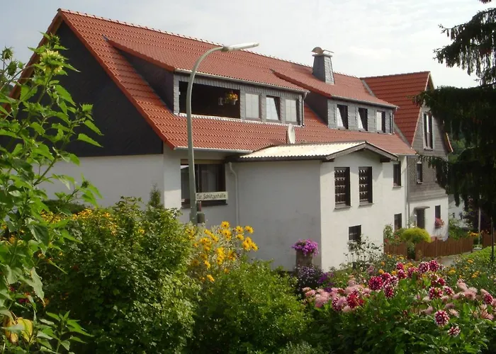 Fun4all-holidayhome Daire