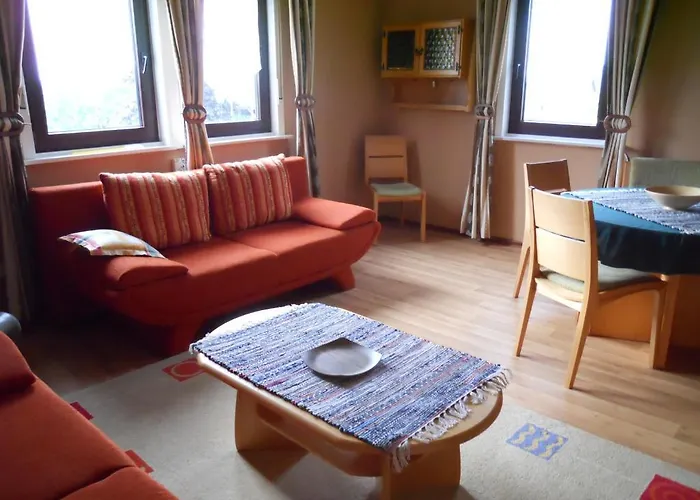 Fun4all-holidayhome * Medebach