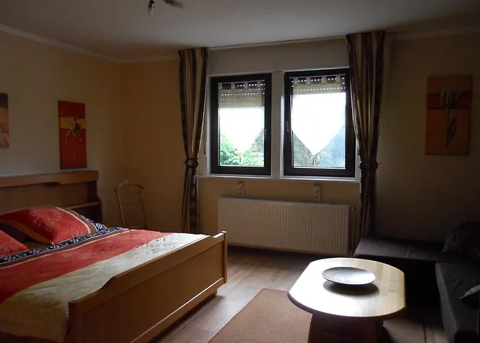 Fun4all-holidayhome アパート