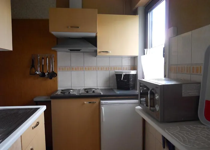 Fun4all-holidayhome * Medebach