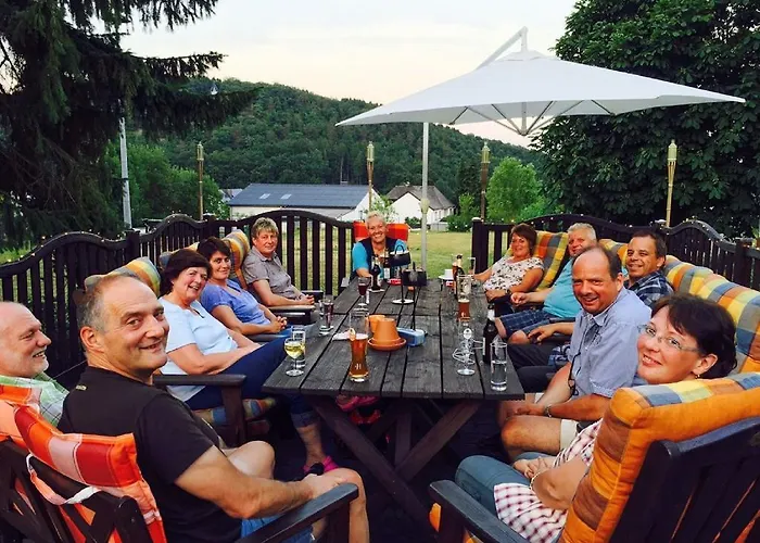 Apartamento Fun4all-holidayhome