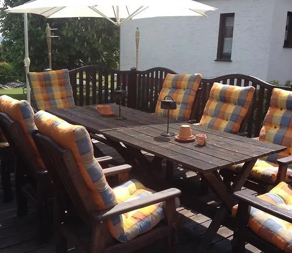 Fun4all-holidayhome *