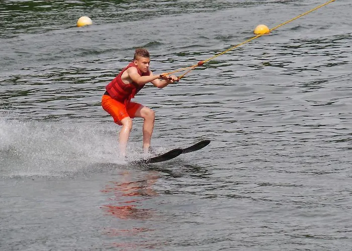 Fun4all-holidayhome * メーデバッハ