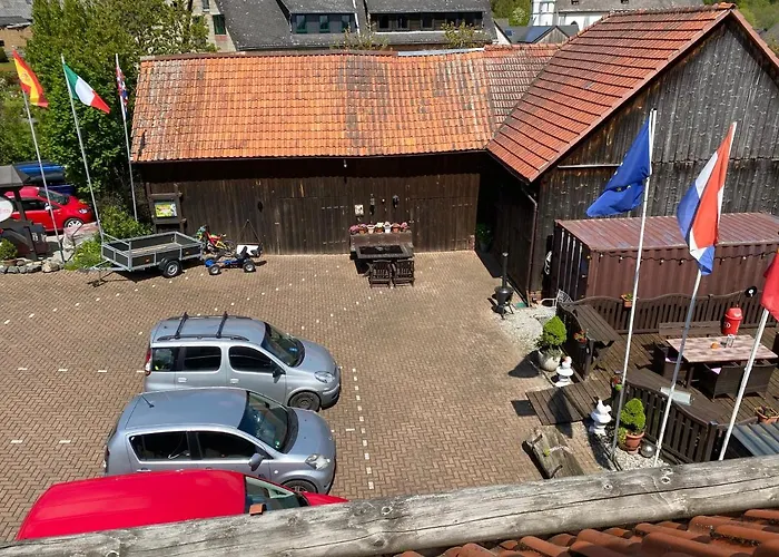 アパート Fun4all-holidayhome *