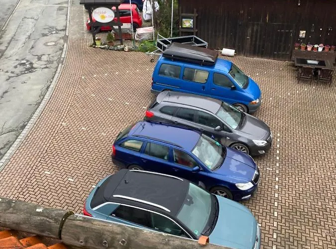 Fun4all-holidayhome * ميدهباخ