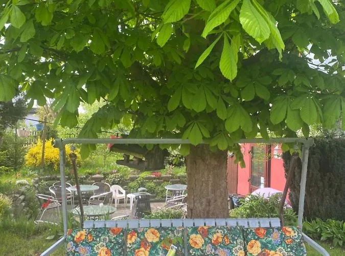 Apartamento Fun4all-holidayhome Medebach