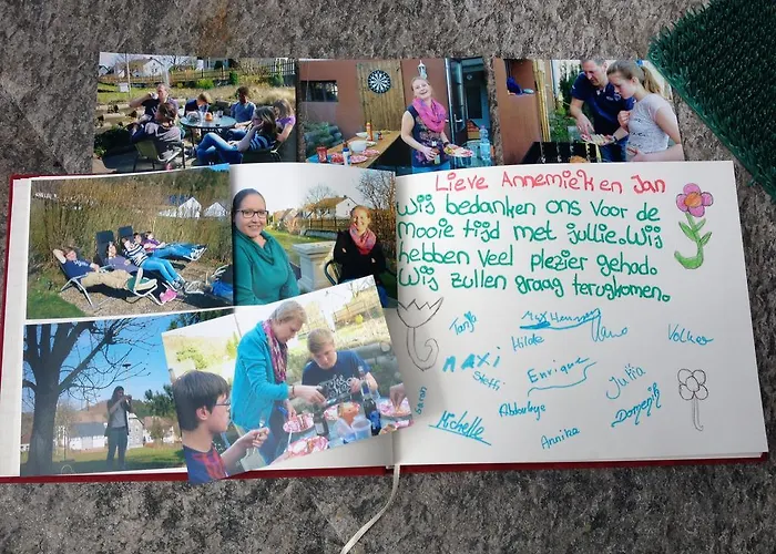 Fun4all-holidayhome * Medebach