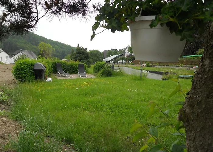 Fun4all-holidayhome Daire *