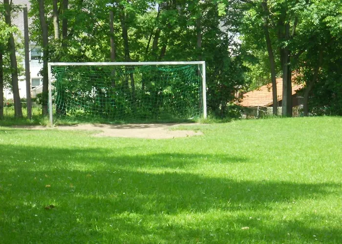 Fun4all-holidayhome Apartamento *