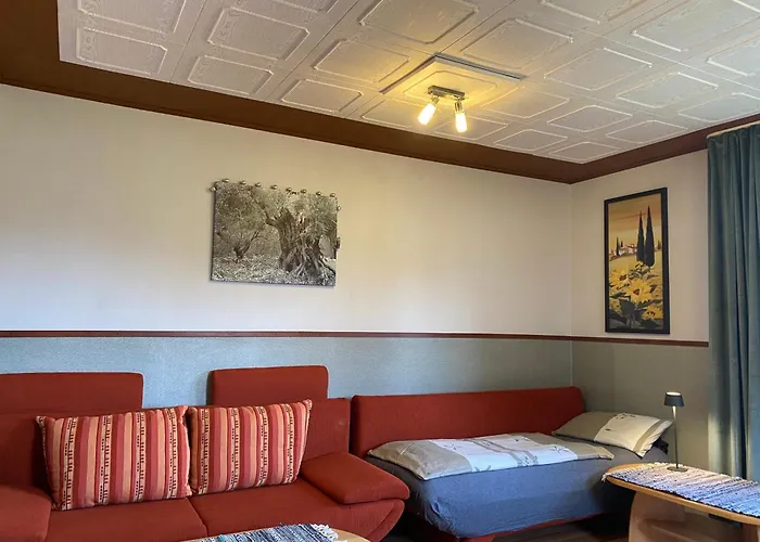 Fun4all-holidayhome アパート *