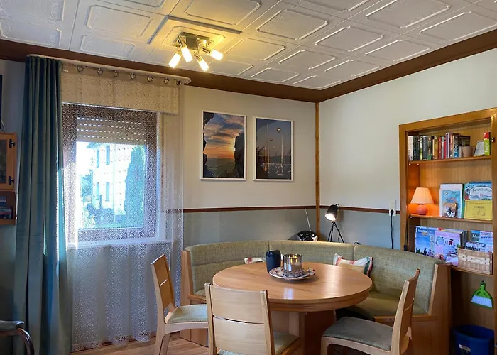 Apartamento Fun4all-holidayhome *