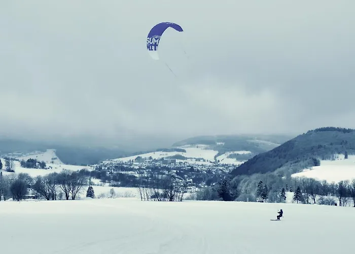 Apartamento Fun4all-holidayhome