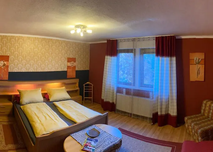 Fun4all-holidayhome Apartamento