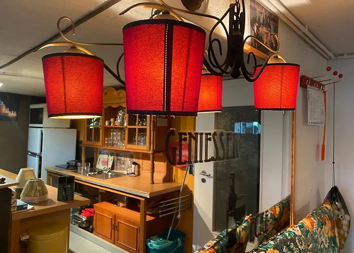 Fun4all-holidayhome アパート *