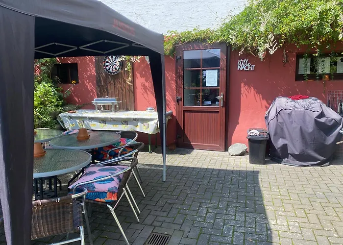 アパート Fun4all-holidayhome