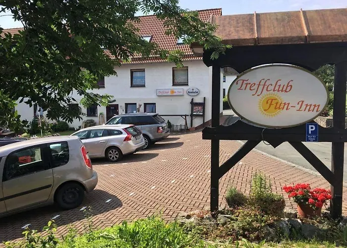 アパート Fun4all-holidayhome *