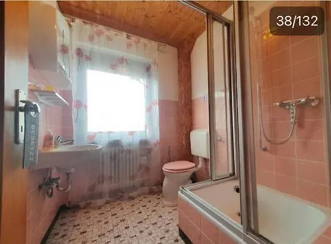 Fun4all-holidayhome شقة ميدهباخ