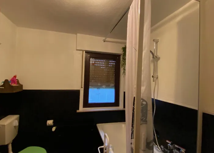 アパート Fun4all-holidayhome メーデバッハ