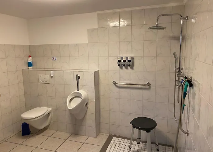 Fun4all-holidayhome アパート