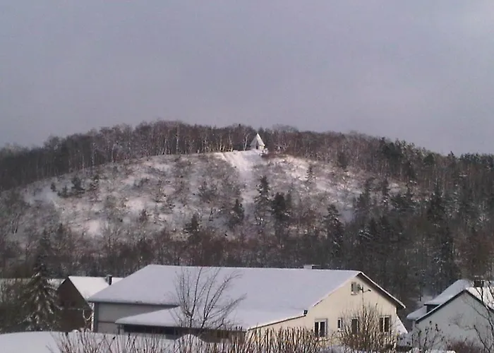 Apartamento Fun4all-holidayhome Medebach